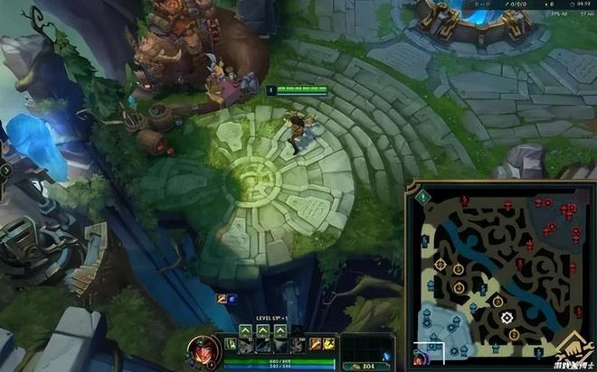 設計師不玩遊戲？《英雄聯盟》季前賽改動引玩家不滿