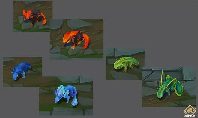 設計師不玩遊戲？《英雄聯盟》季前賽改動引玩家不滿