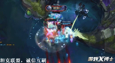 設計師不玩遊戲？《英雄聯盟》季前賽改動引玩家不滿