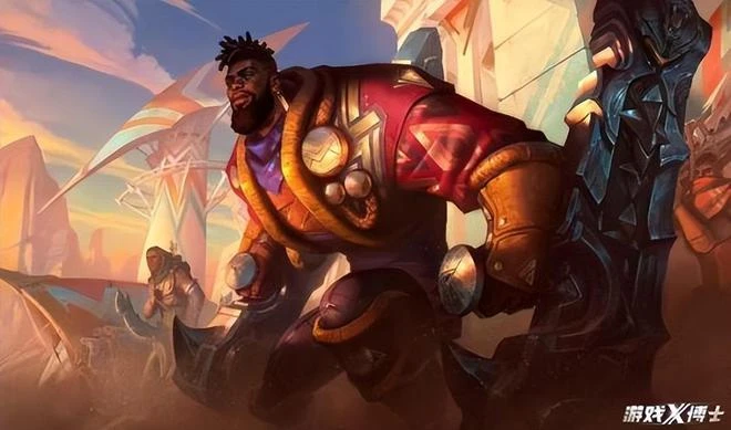 設計師不玩遊戲？《英雄聯盟》季前賽改動引玩家不滿