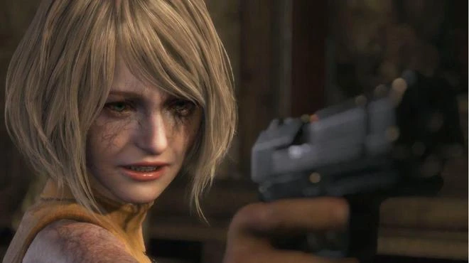 遊戲早報：艾達王登場！《生化危機》系列多款新作亮相