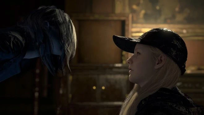 遊戲早報：艾達王登場！《生化危機》系列多款新作亮相