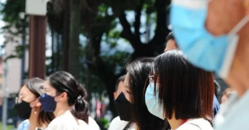 戶外將不必戴口罩傳言四起 大馬衛生部受促出面說明