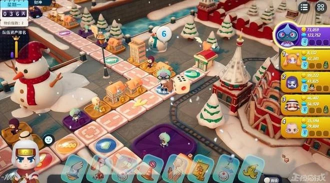 《大富翁》新作翻車？Steam玩家吐槽：像是移動端偽裝成的PC遊戲