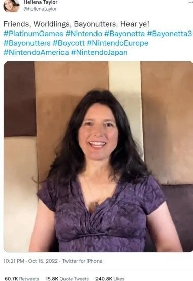 貝姐聲優疑似被羞辱的背後，遊戲配音與廠商的戰爭史