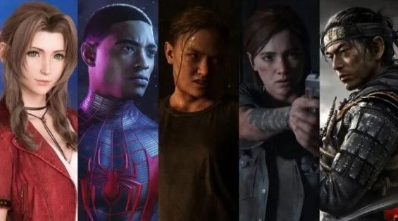 貝姐聲優疑似被羞辱的背後，遊戲配音與廠商的戰爭史