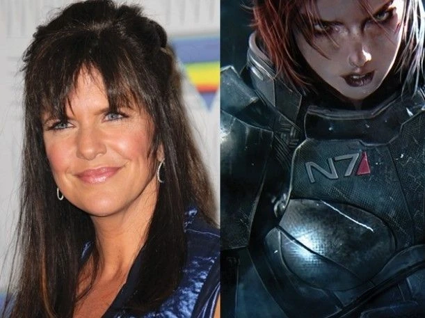 貝姐聲優疑似被羞辱的背後，遊戲配音與廠商的戰爭史