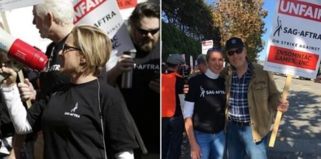 貝姐聲優疑似被羞辱的背後，遊戲配音與廠商的戰爭史