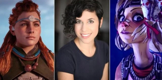 貝姐聲優疑似被羞辱的背後，遊戲配音與廠商的戰爭史