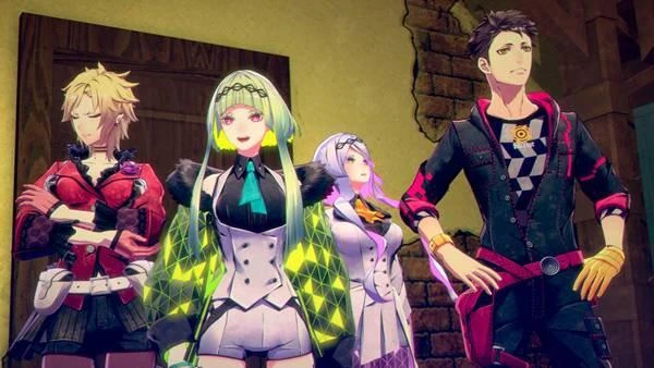 SEGA折扣周低至2.5折 《如龍0》31元還有女神異聞錄