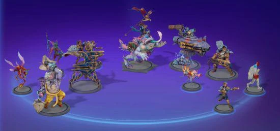 破月勇者：被忽視的火槍手 菲里亞OTK套路詳解