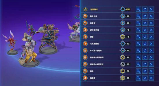 破月勇者：被忽視的火槍手 菲里亞OTK套路詳解