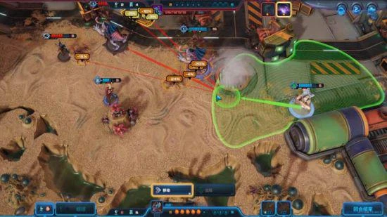 破月勇者：被忽視的火槍手 菲里亞OTK套路詳解