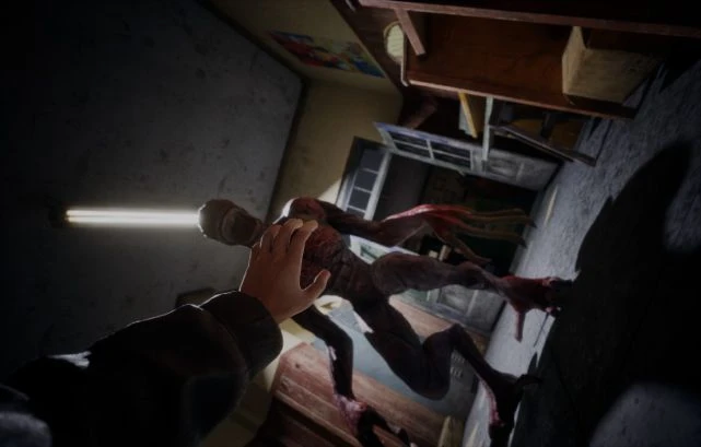 我們的《無光之日》公布怪物圖了！股東們不來評價下？