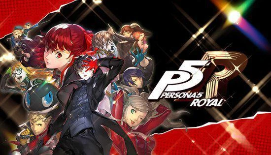 P5天下第一!《女神異聞錄5R》登頂Steam新品熱銷榜