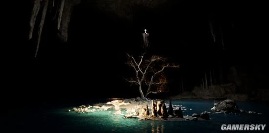 我們的《無光之日》公布怪物圖了 股東們不來評價下？