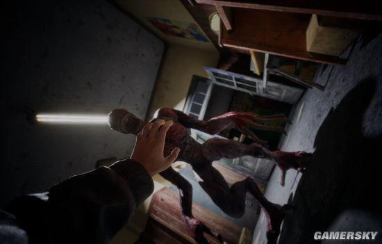 我們的《無光之日》公布怪物圖了 股東們不來評價下？