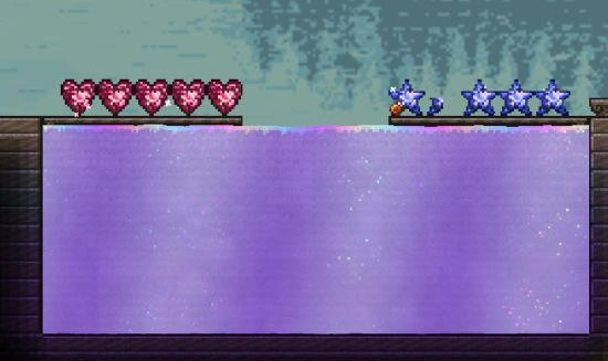 泰拉瑞亞國服10月27日《愛的付出》更新前瞻