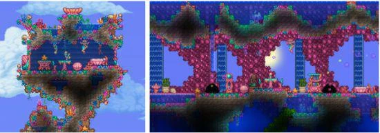 泰拉瑞亞國服10月27日《愛的付出》更新前瞻