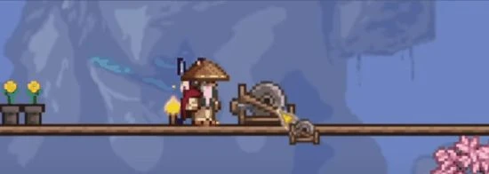 泰拉瑞亞國服10月27日《愛的付出》更新前瞻