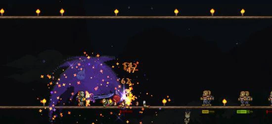 泰拉瑞亞國服10月27日《愛的付出》更新前瞻