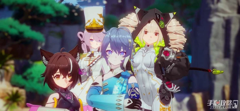 幻塔2.3版本前瞻直播兌換碼