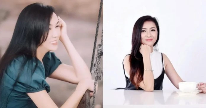 郭晶麗暌違6年再發片　新專輯《35s》角逐文化藝術獎項