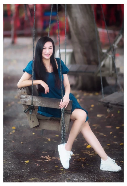 郭晶麗暌違6年再發片　新專輯《35s》角逐文化藝術獎項