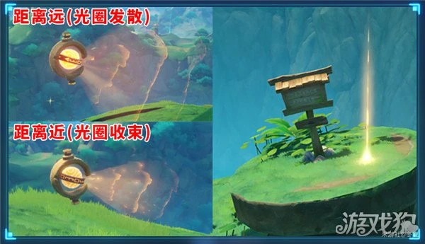 原神尋星之旅第一天攻略 未來星圖文點位分享