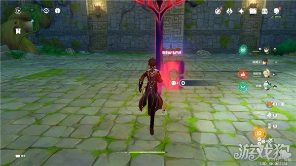 原神徇察五風第五天攻略 最後一天怎麼打