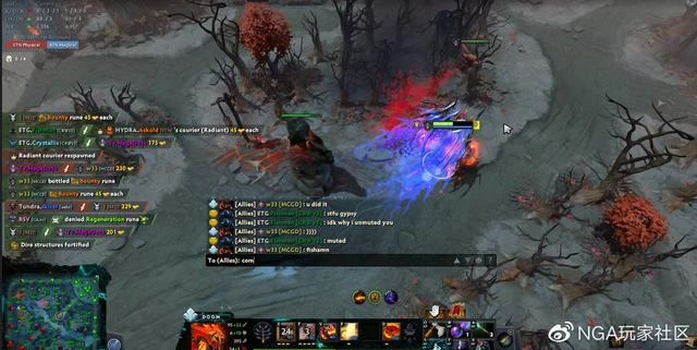 DOTA2沒屁事——Ti賽季特輯(2022.10.20)