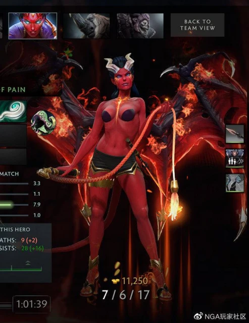 DOTA2沒屁事——Ti賽季特輯(2022.10.20)