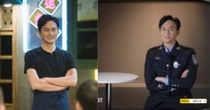 曾因失落視帝被傳對TVB有怨言　張智霖表態願回巢拍戲