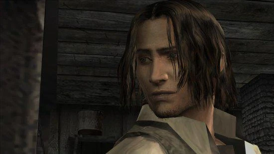 《生化4RE》路易斯新造型因不滿：太醜了！