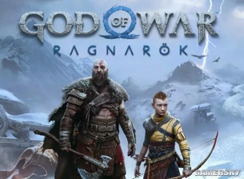 《戰神：諸神黃昏》製作總監專訪：黃昏背後