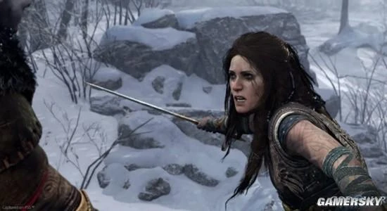 《戰神：諸神黃昏》製作總監專訪：黃昏背後