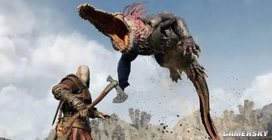 《戰神：諸神黃昏》製作總監專訪：黃昏背後