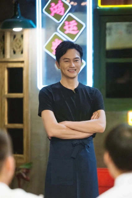 曾因失落視帝被傳對TVB有怨言　張智霖表態願回巢拍戲