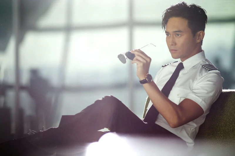 曾因失落視帝被傳對TVB有怨言　張智霖表態願回巢拍戲