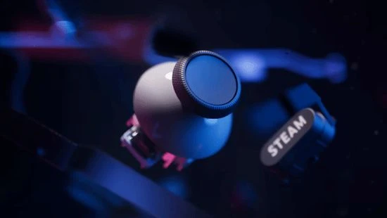 Steam Deck更新：現可顯示設備所有組件的品牌和型號