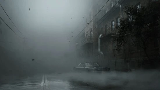 《寂靜嶺2》原英文翻譯：科樂美想白嫖我的翻譯！