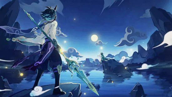 《原神》角色出現在學校壁畫上 家長：不良信息 刪！