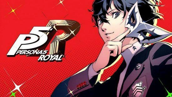 完美運行！《P5R》4090在8K原生最高畫質下超60fps