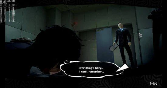 完美運行！《P5R》4090在8K原生最高畫質下超60fps