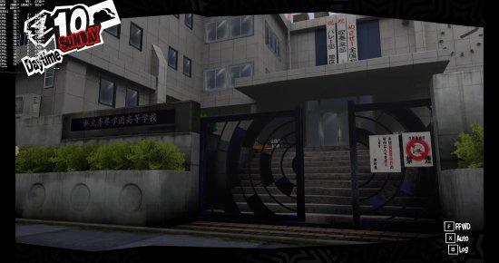 完美運行！《P5R》4090在8K原生最高畫質下超60fps