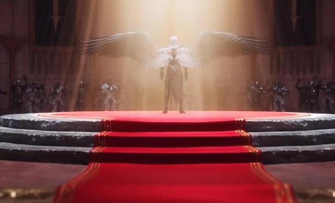 【懷舊周報】韓服《永恆之塔》懷舊服大規模更新，新職業即將登場