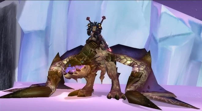 【懷舊周報】韓服《永恆之塔》懷舊服大規模更新，新職業即將登場