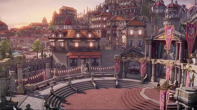 【懷舊周報】韓服《永恆之塔》懷舊服大規模更新，新職業即將登場