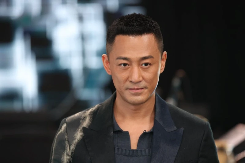 林峰被批婚後「沒那麼帥了」　張馨月護夫霸氣回擊