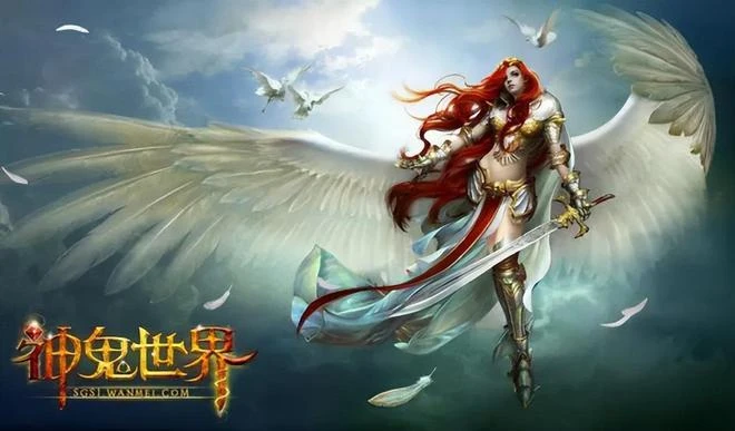 韓國人的冷飯大業！連停運十年的老遊戲，都被「挖墳」了？